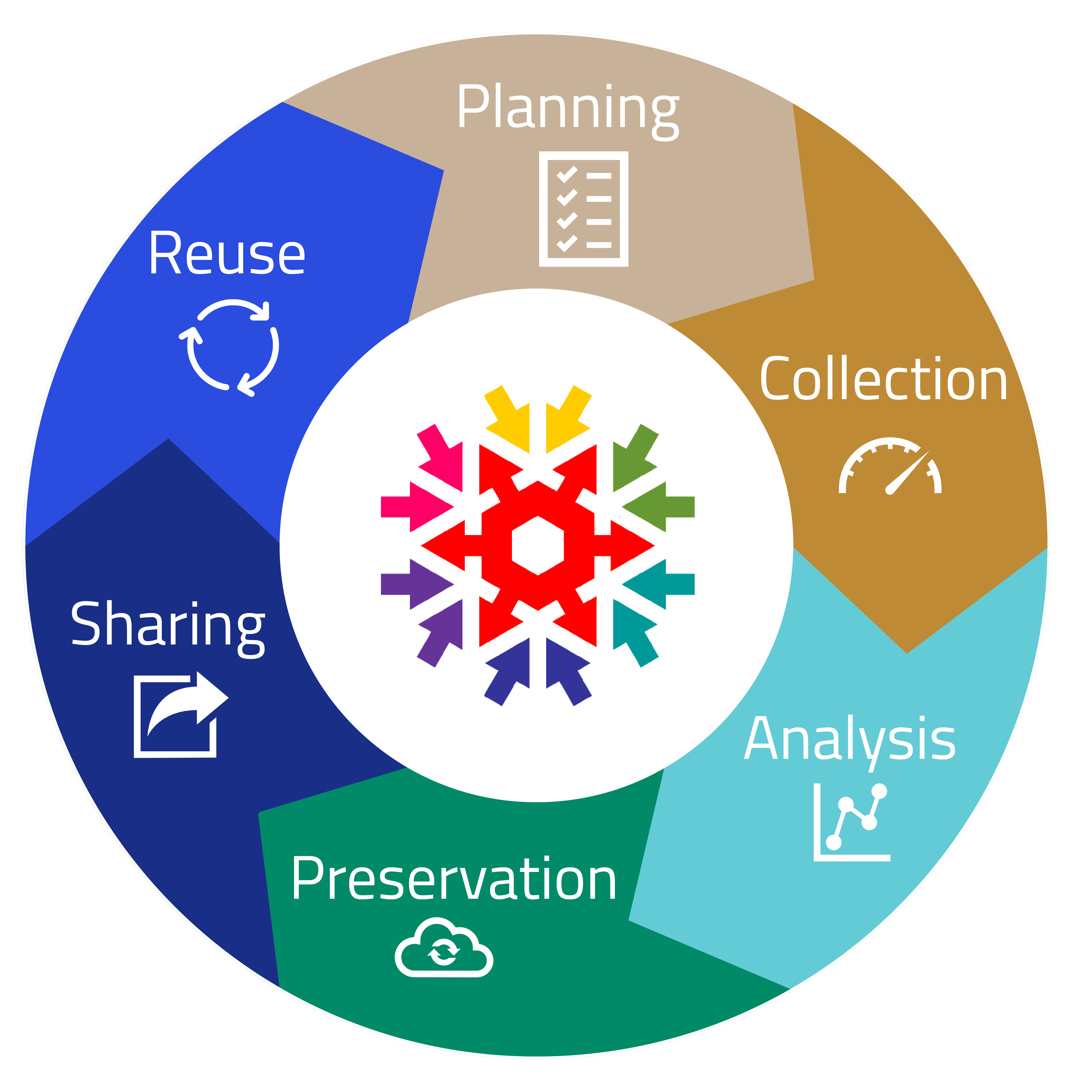 Data Lifecycle